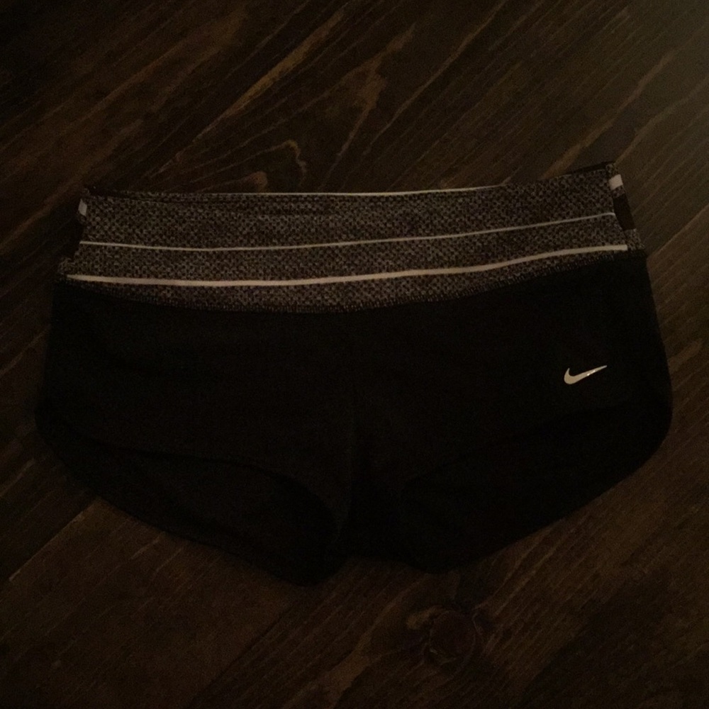 Nike swim shorts NWOT
